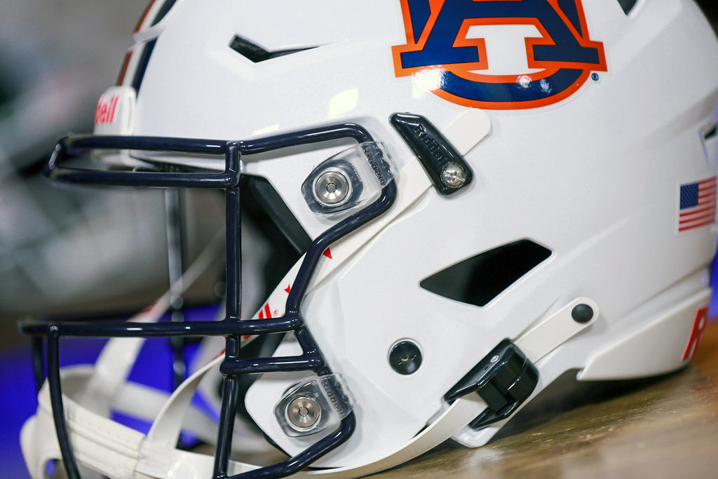 auburn speedflex helmet