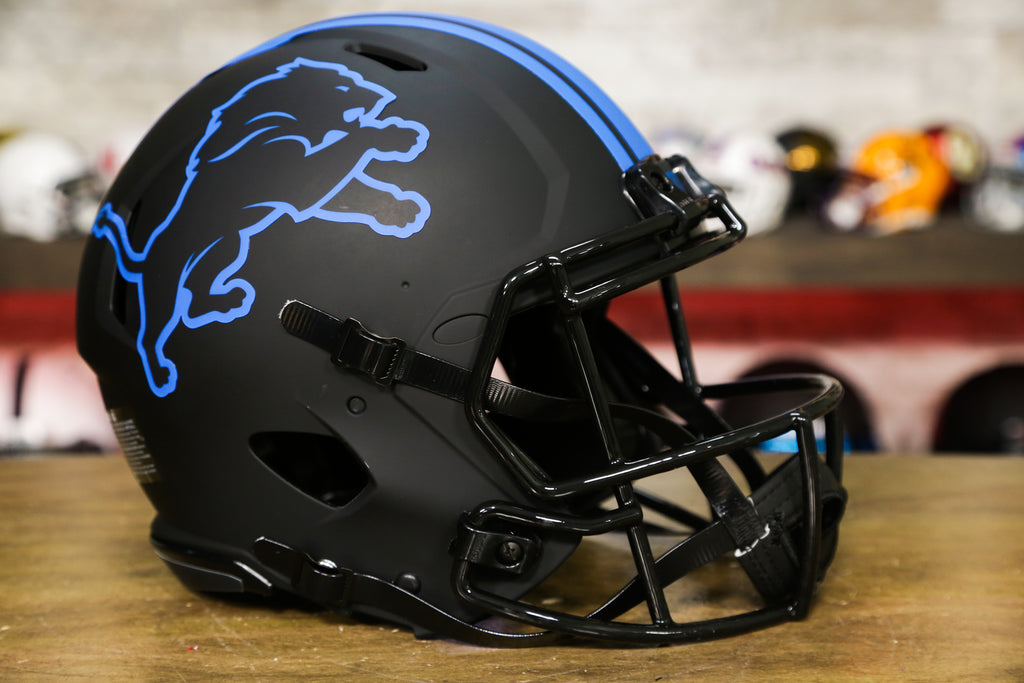 seahawks amp helmet