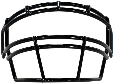 SAN DIEGO CHARGERS Schutt ROPO-DW Football Helmet Facemask/Faceguard (NAVY  BLUE)