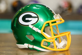 NFL - Green Bay Packers – Green Gridiron, Inc.