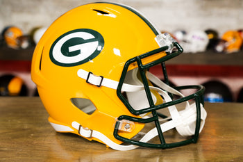 NFL - Green Bay Packers – Green Gridiron, Inc.