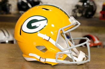 NFL - Green Bay Packers – Green Gridiron, Inc.