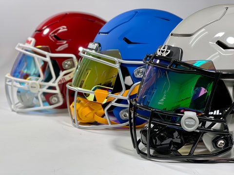 touring crash helmets