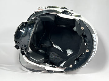 Arizona Cardinals Riddell SpeedFlex Helmet – Green Gridiron, Inc.