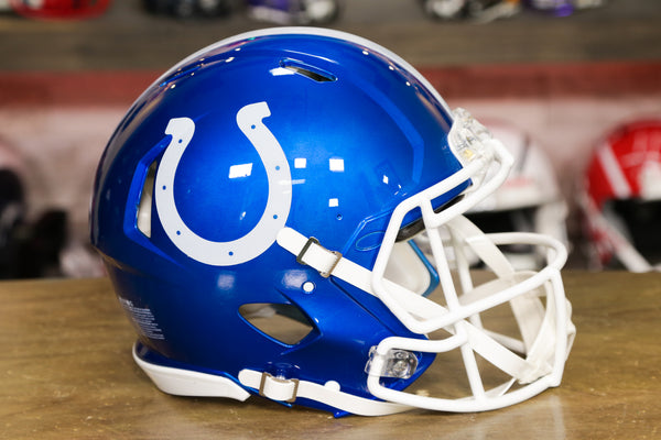 colts alternate helmet