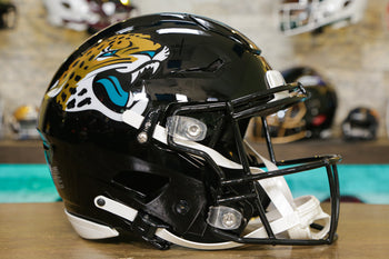 Jacksonville Jaguars Eclipse Build – Green Gridiron, Inc.