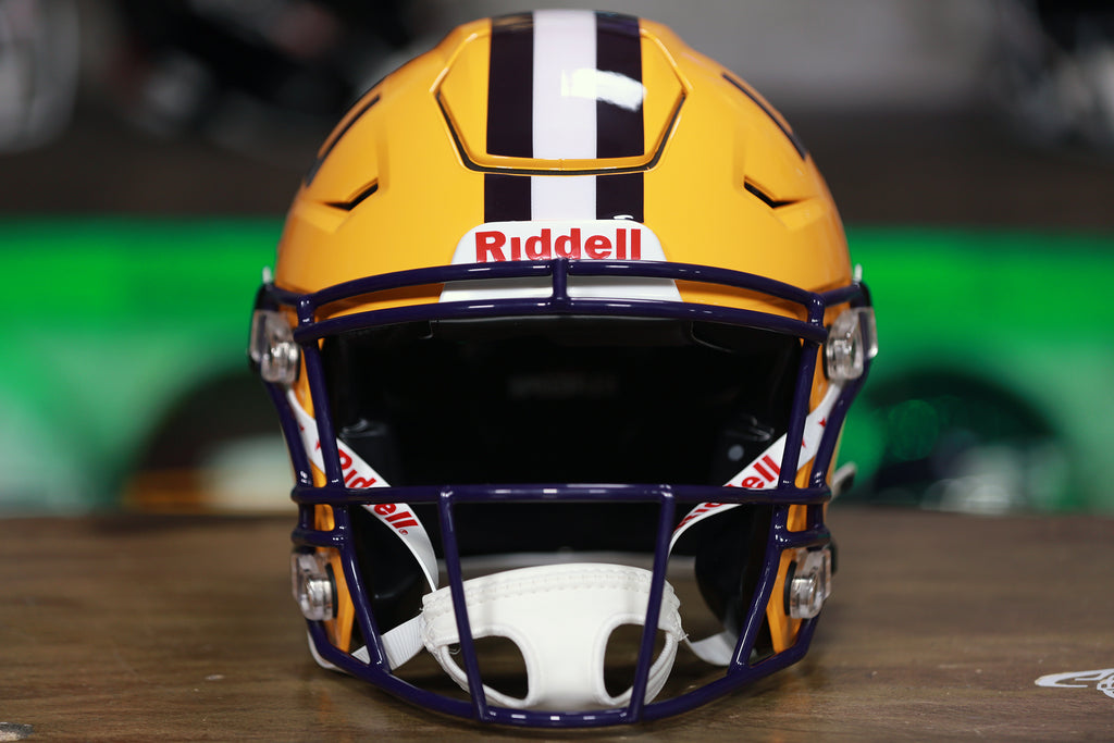 lsu speedflex