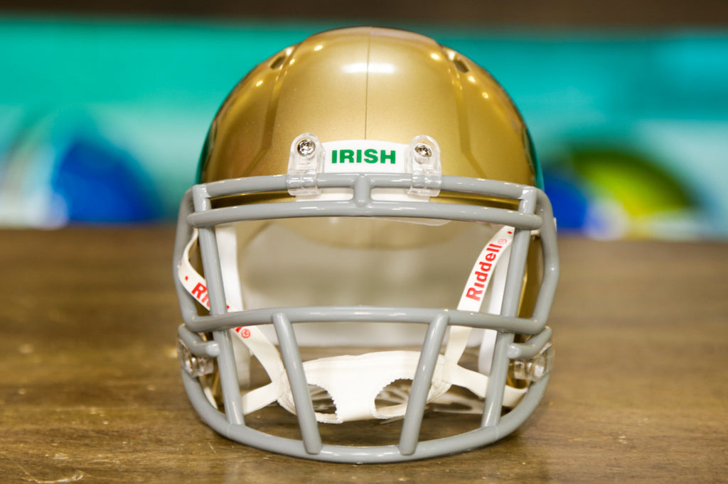 shamrock series mini helmet