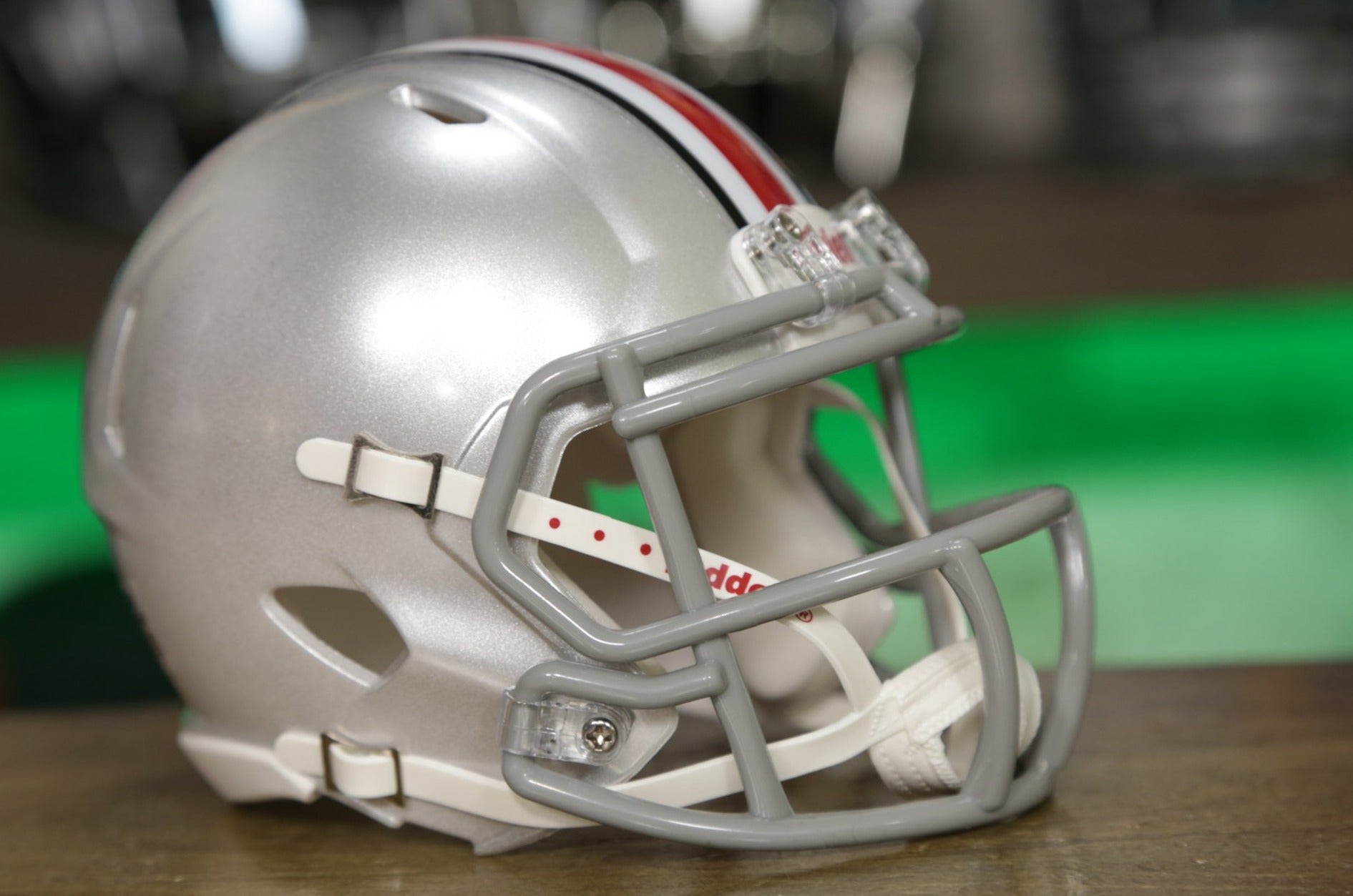 Riddell Silver NFL Fan Shop