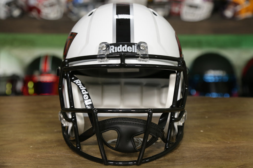 oklahoma state replica helmet