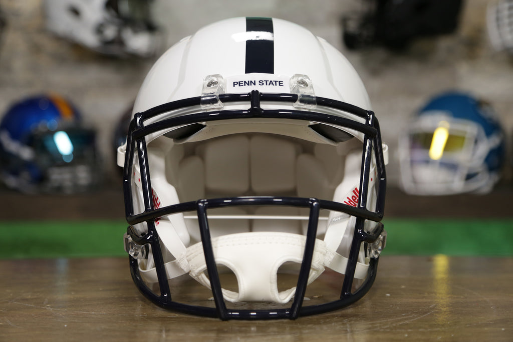 penn state authentic helmet