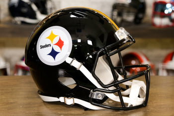 What Makes A Helmet A Collectible? – Green Gridiron, Inc.