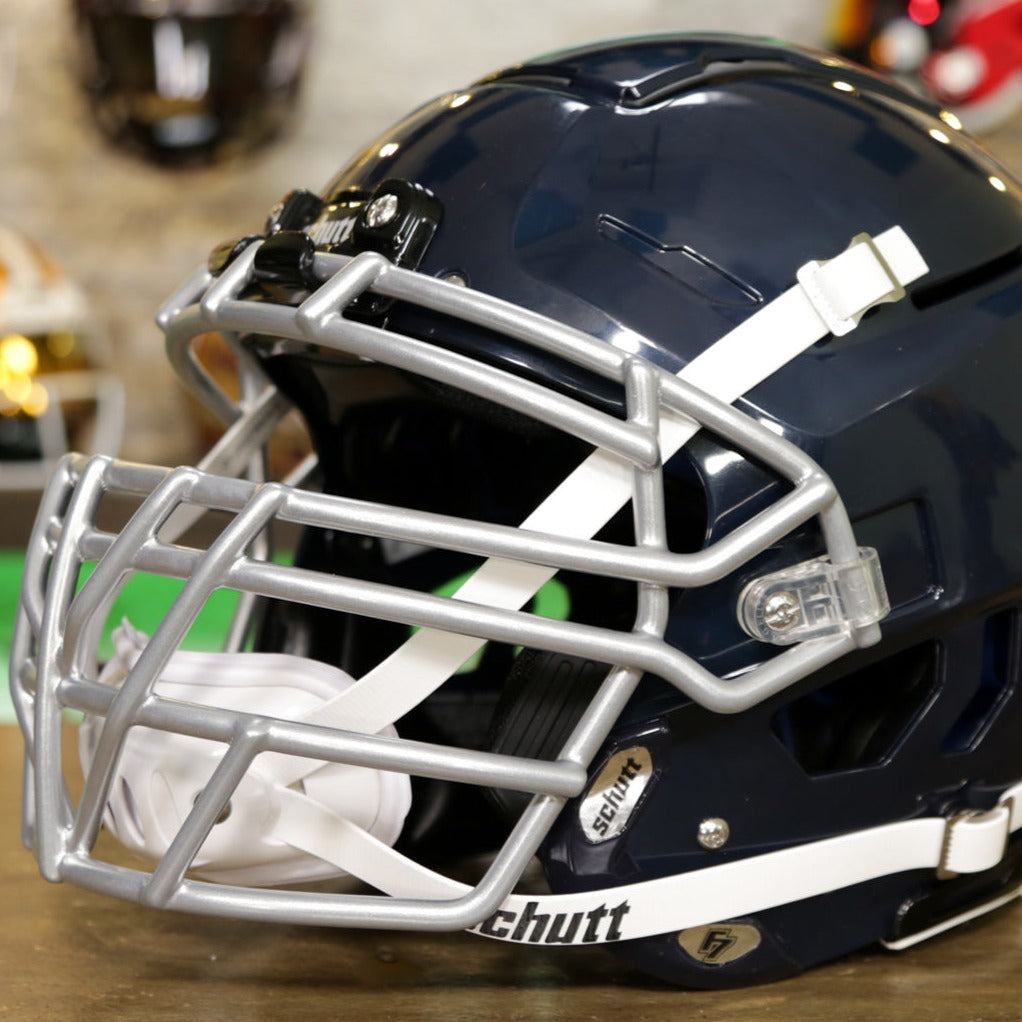 SCHUTT F7 VTD NFL ライオンズ Sサイズ アメフト ヘルメット quest-inc.co