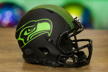 Arizona Cardinals Riddell Speed Mini Helmet - Eclipse – Green Gridiron, Inc.