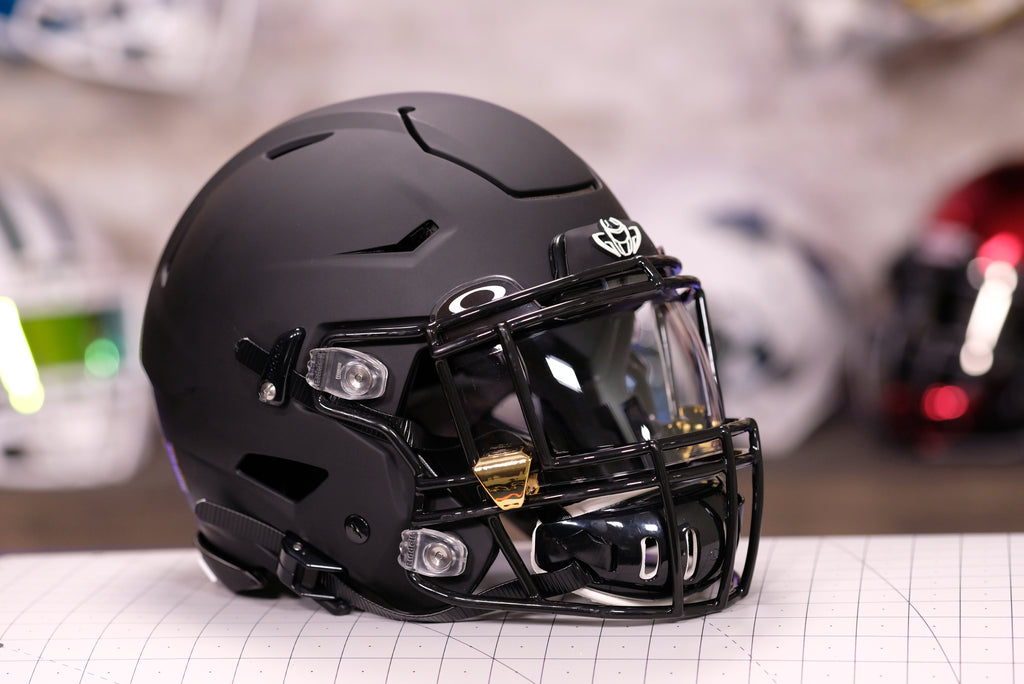 NFL Partners With Oakley To Develop Innovative Mouth Shield Technology |  