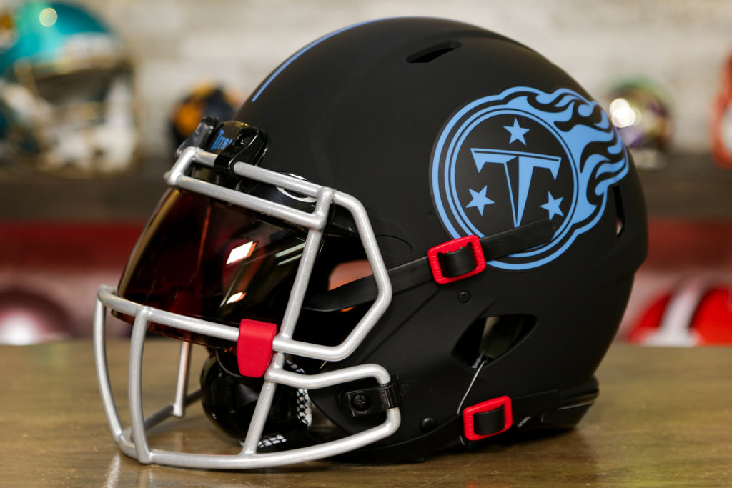 titans helmet for sale