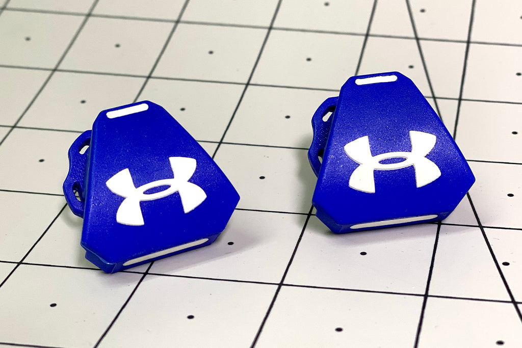 under armour clips