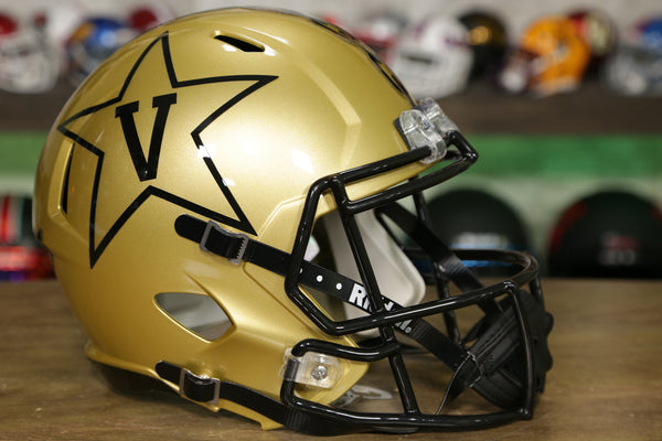 vanderbilt helmet