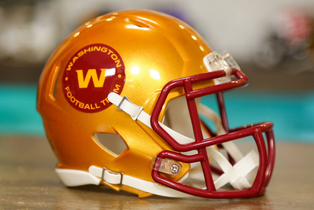 flash mini helmet