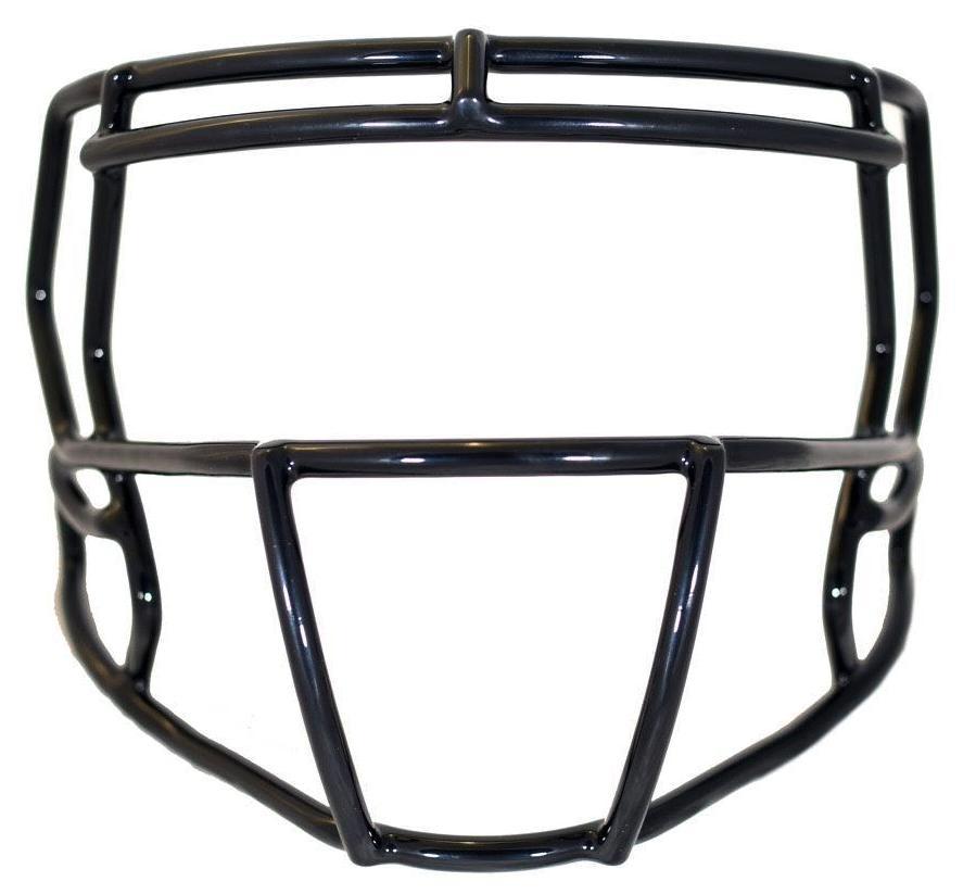 NFL studying helmet face guard that works like surgical mask