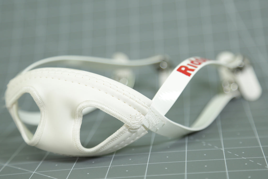 riddell revo speed chin strap