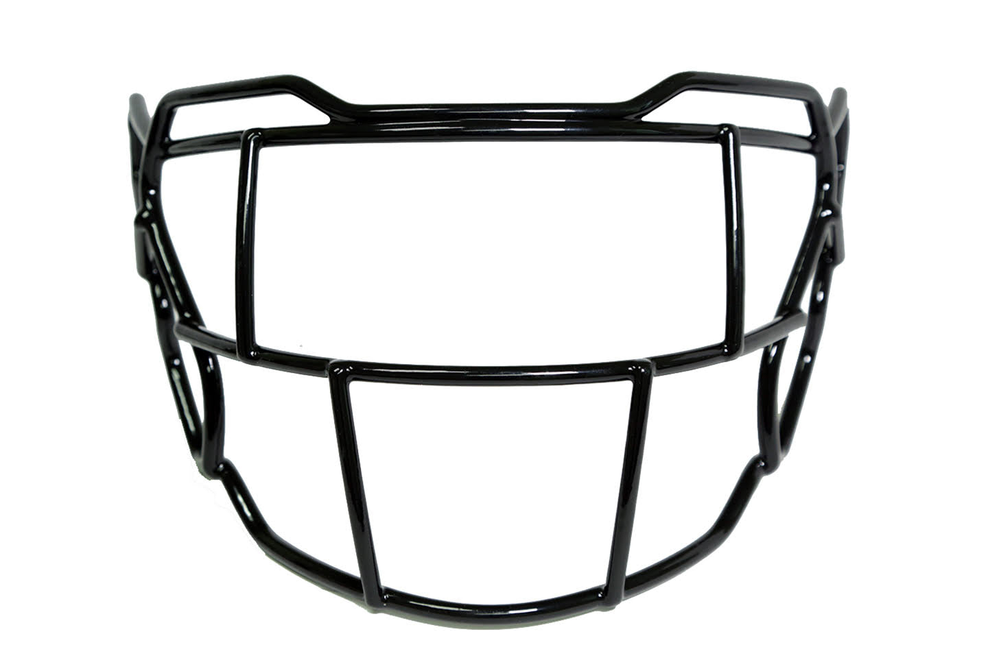 VICIS ZERO2 Trench Football Helmet, SO-212E-S Facemask Attached, White,  X-Large