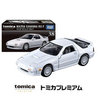 tomica premium rx7