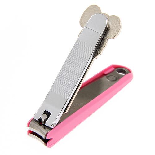 kitty nail clippers