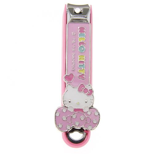 kitty nail clippers