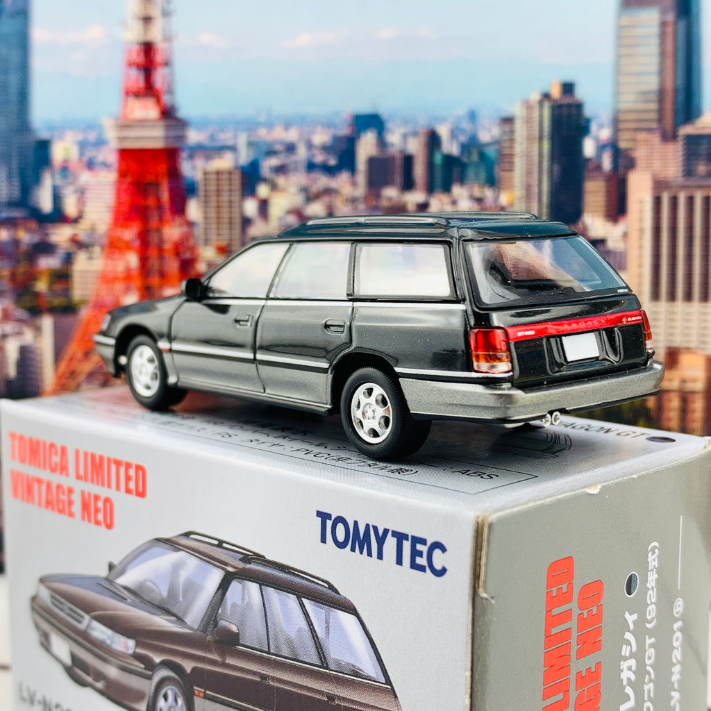 Tomytec Tomica Limited Vintage Neo 1/64 Subaru Legacy