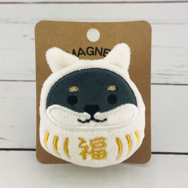 friendshill shiba plush