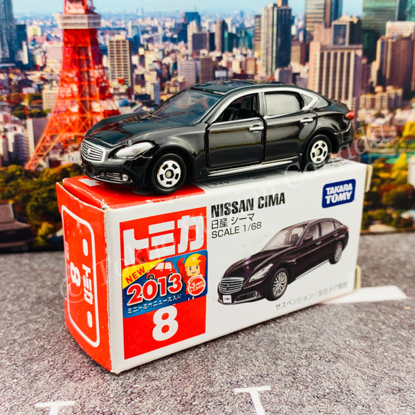 レイズ CIMA 450XL RAIS NISSAN シーマ50 未使用 入手困難 | bioimune