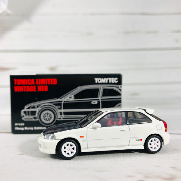 tomytec civic type r