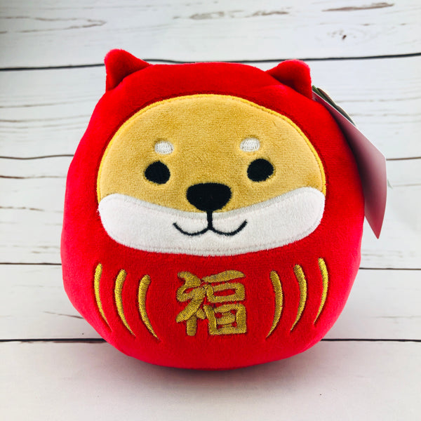 friendshill shiba plush