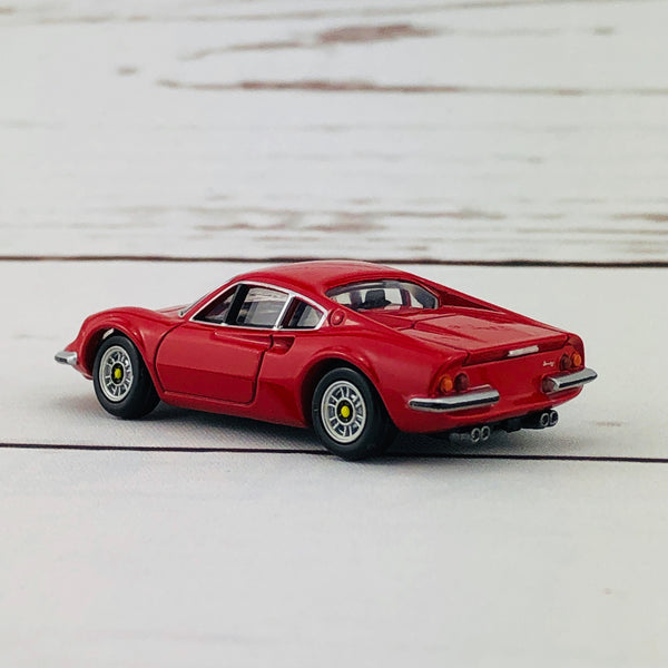 tomica ferrari dino