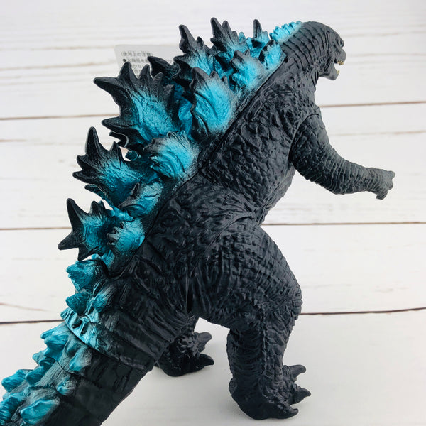 godzilla movie monster series