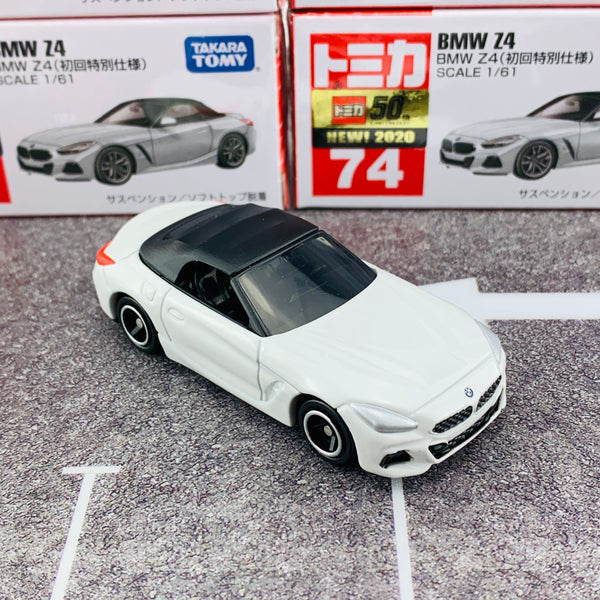 tomica 74