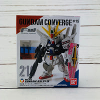 Fusion Works Gundam Converge 15 210 Gundam Rxf 91 Kai 改 Rxf 91a Tokyo Station