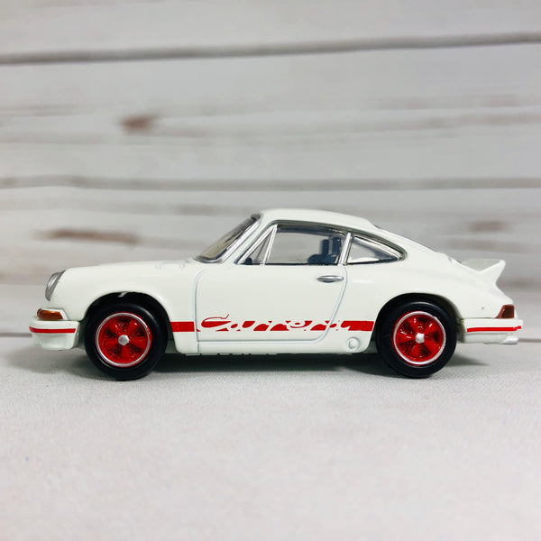 tomica premium porsche 911