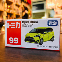 tomica toyota sienta