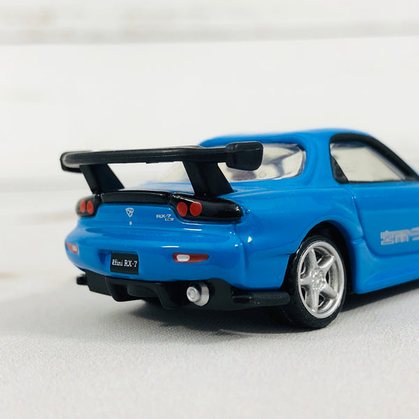 tomica premium rx7