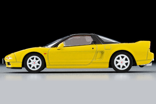 Preorder Tomytec Tomica Limited Vintage Neo 1 64 Honda Nsx Type R Yel Tokyo Station