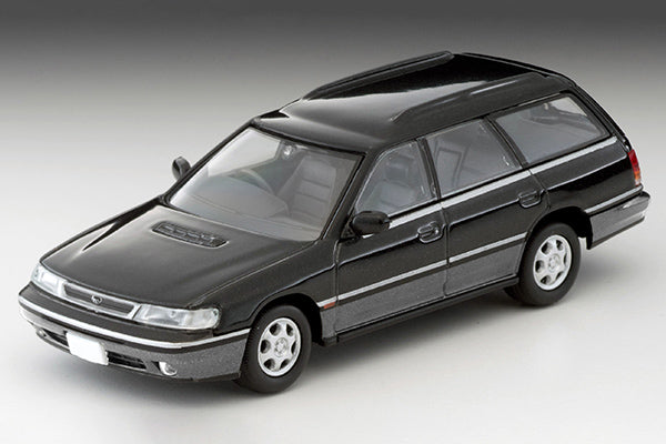 tomica subaru legacy