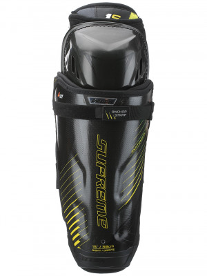 CCM JetSpeed Vibe Shin Guards - JUNIOR – B&R Sports