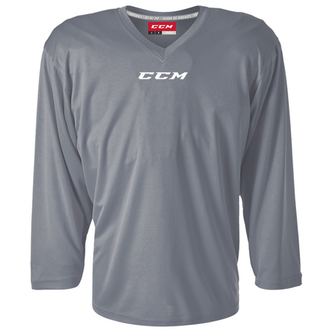 CCM 5000 Red Practice Jersey – B&R Sports