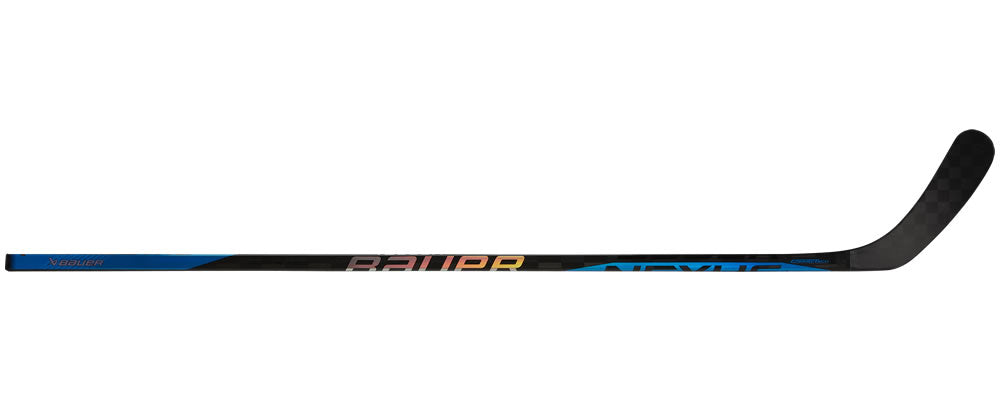 Betasten T Zichzelf Bauer Nexus Sync Grip Hockey Stick - SENIOR – B&R Sports