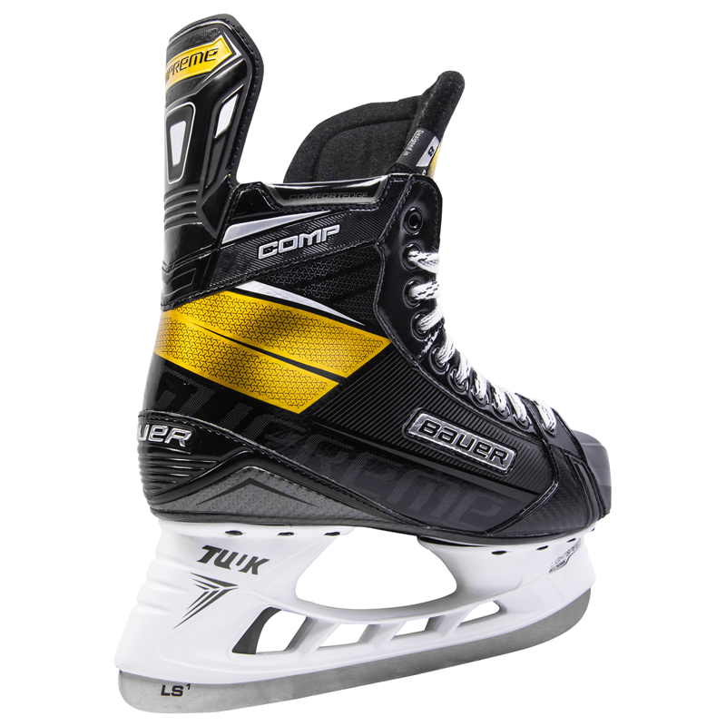 Коньки bauer supreme m4. Коньки Bauer s29. Bauer Supreme s29. Коньки хоккейные Bauer Supreme s27. Бауэр 14 коньки.