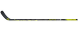 Warrior Alpha DX5 Grip Hockey Stick - INTERMEDIATE