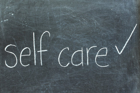 self care 