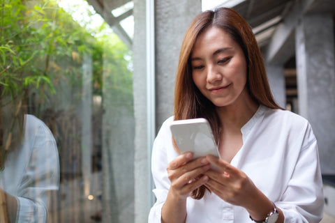 Mindful Screen Time Practices